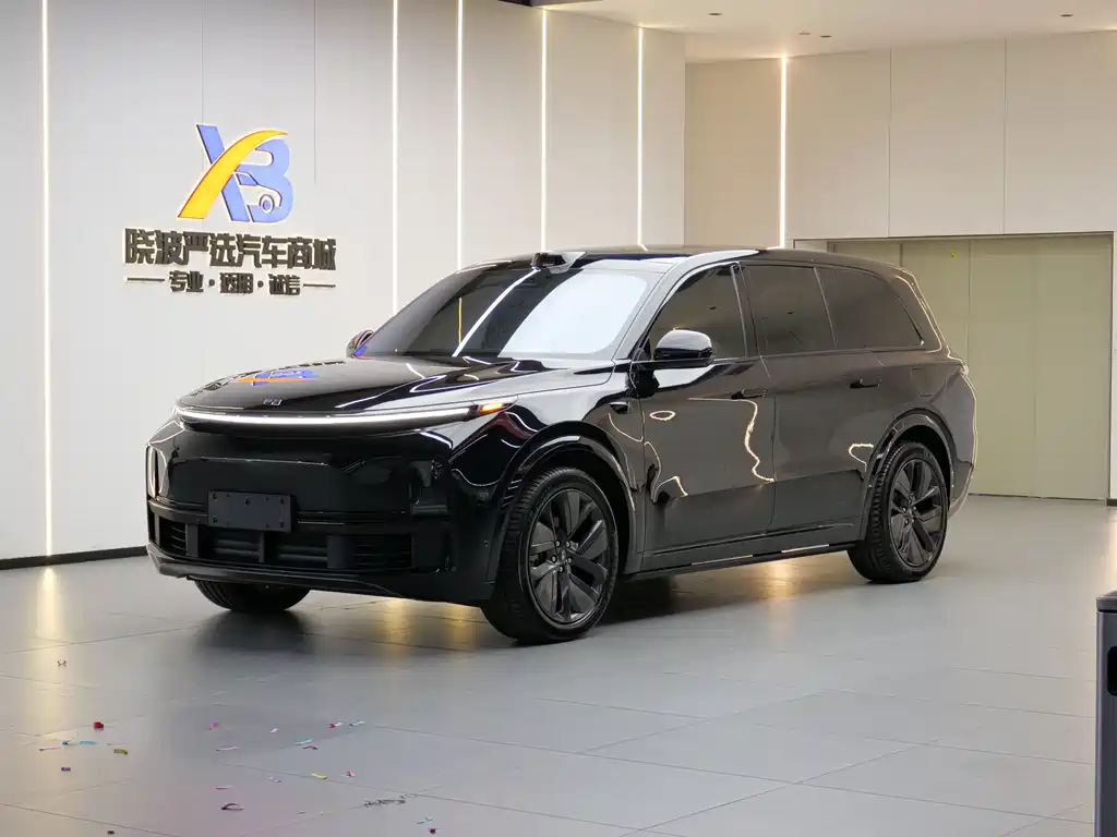 Li Auto IDEAL L9