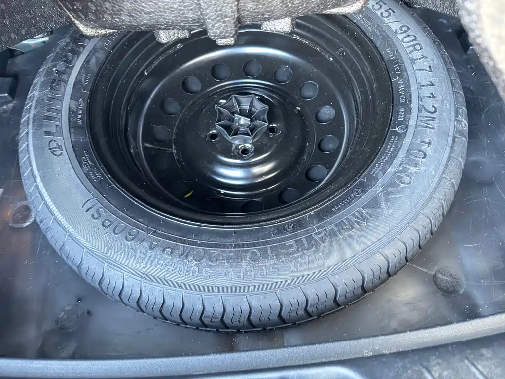 DONGFENG POPULAR T5 EVO