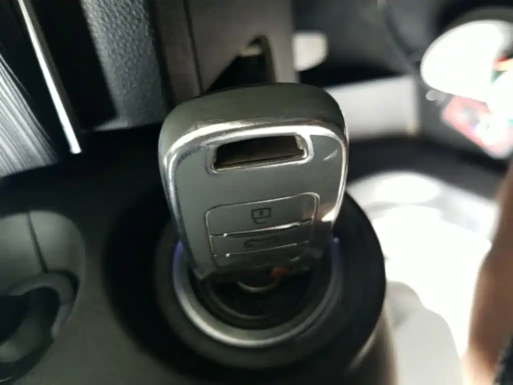 Baojun 360 — миниатюра 9