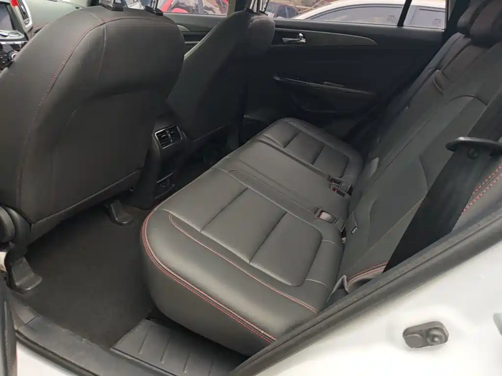 Changan CS75 — миниатюра 17