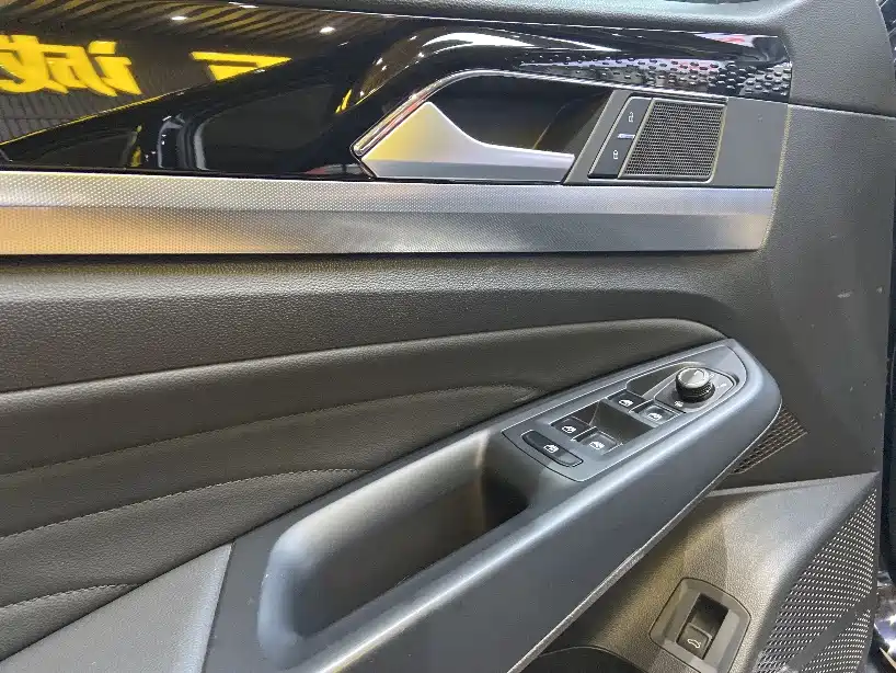 Volkswagen Passat — миниатюра 6