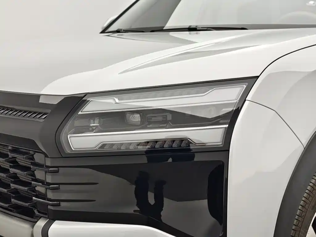 Wuling Xingguang 560 New Energy — миниатюра 14