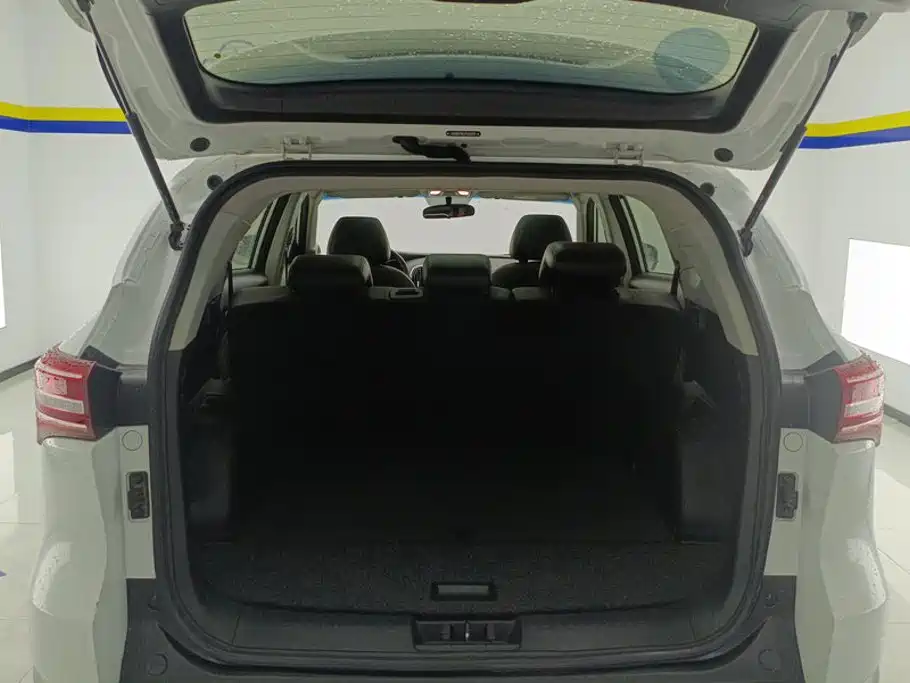 Jetour X70 — миниатюра 4
