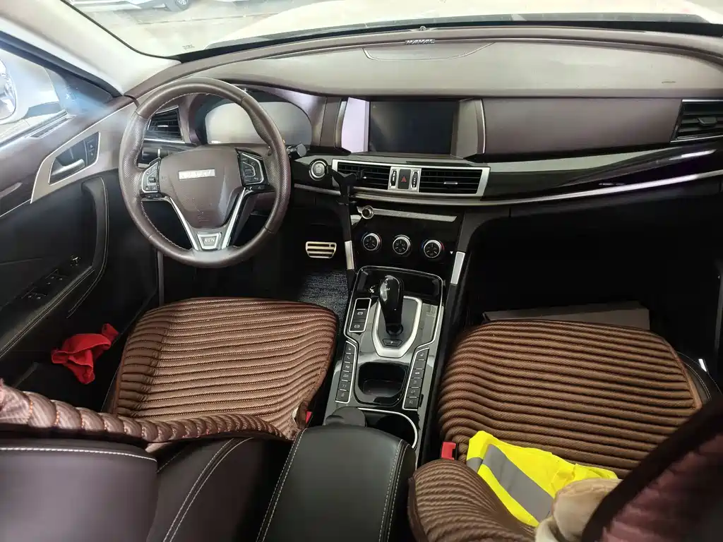 HAVAL H7