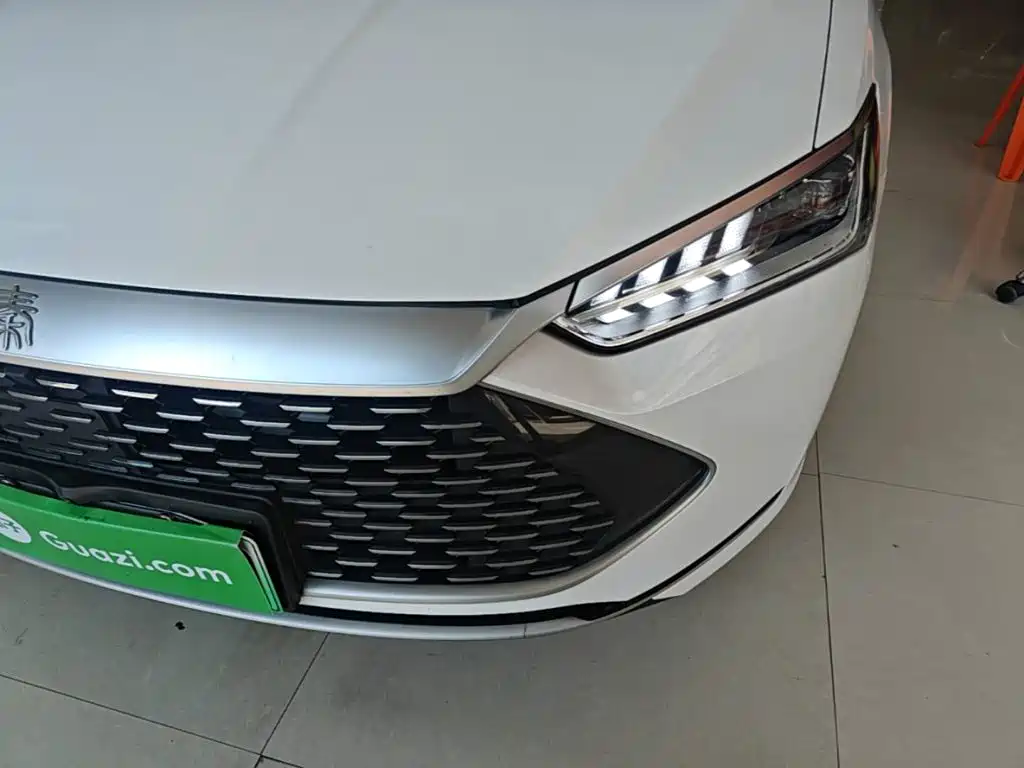 BYD Qin PLUS — миниатюра 24