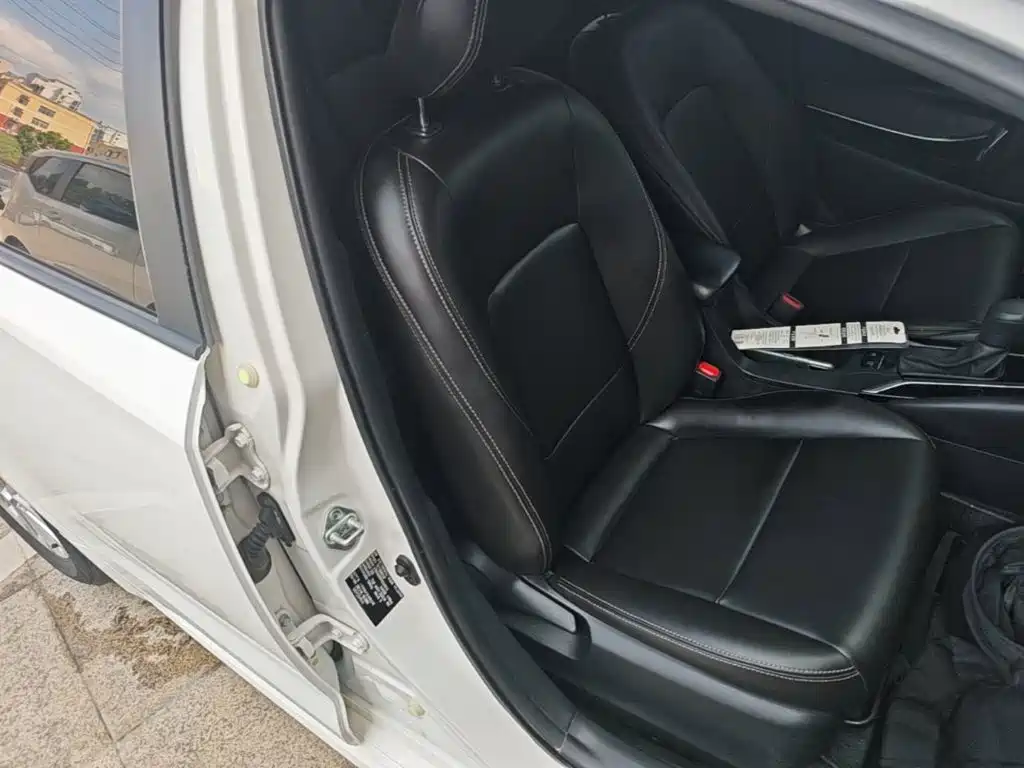 Toyota Corolla — миниатюра 25