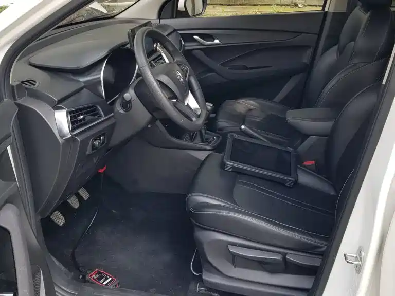 Baojun 360 — миниатюра 15