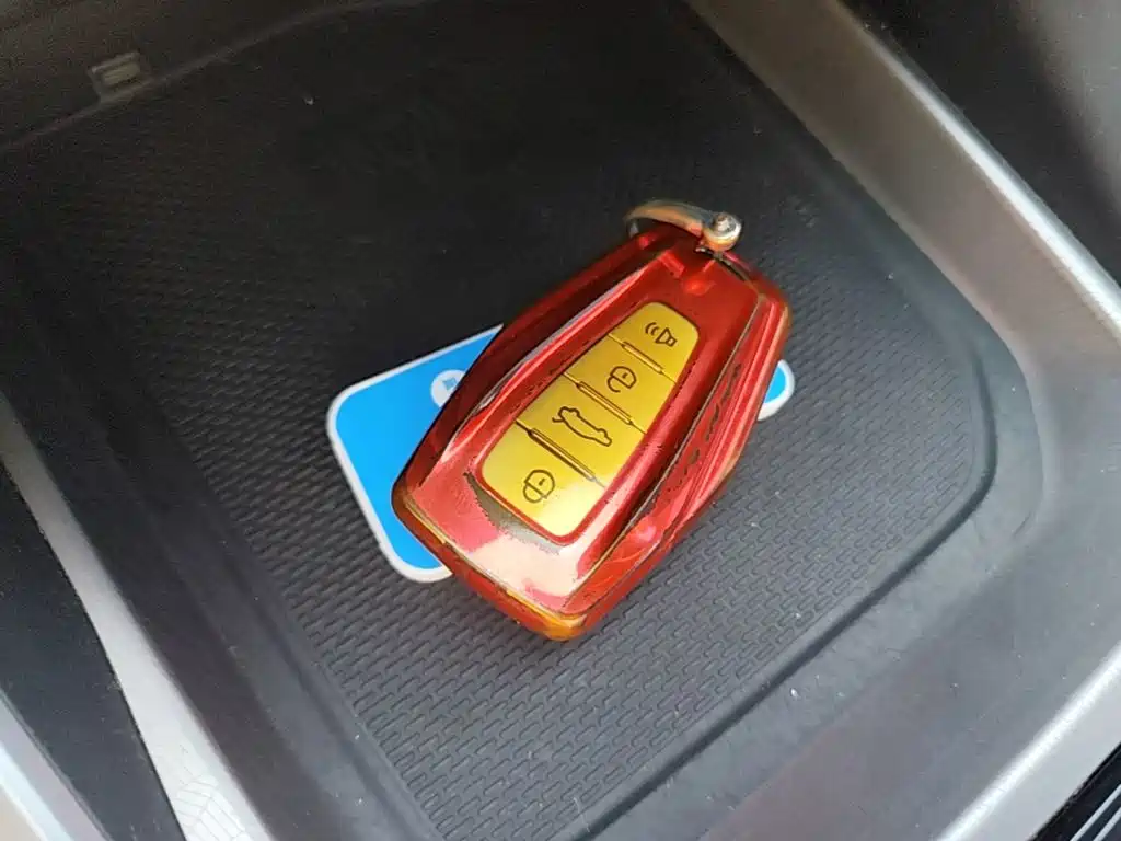 Geely Emgrand — миниатюра 9