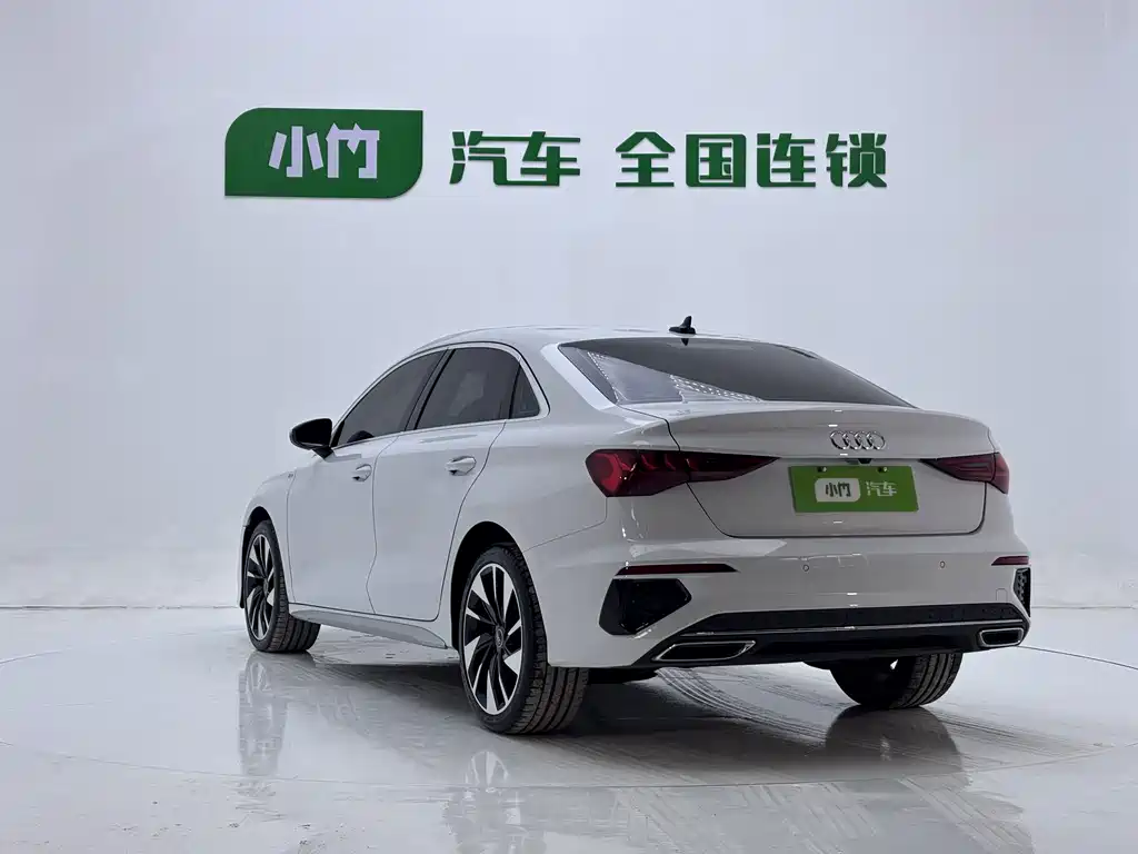 Audi A3 — миниатюра 6
