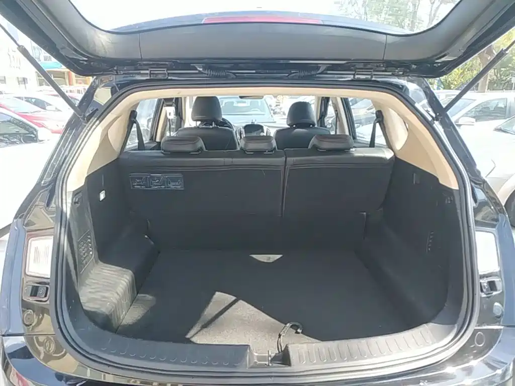 Baojun 560 — миниатюра 19