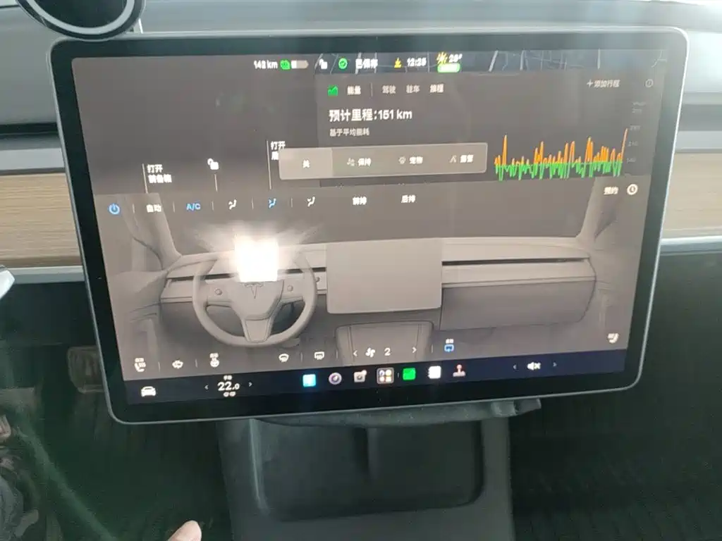Tesla Model 3 — миниатюра 13