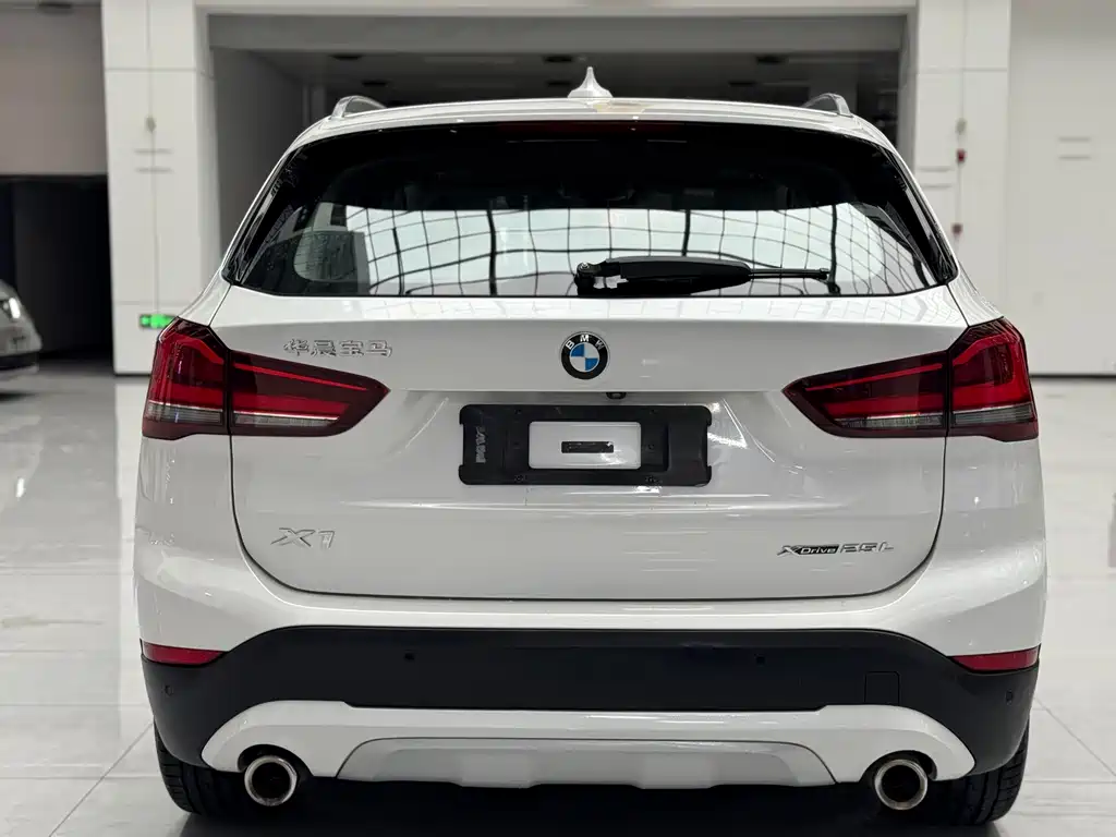 BMW X1 2020 xDrive25Li Premium