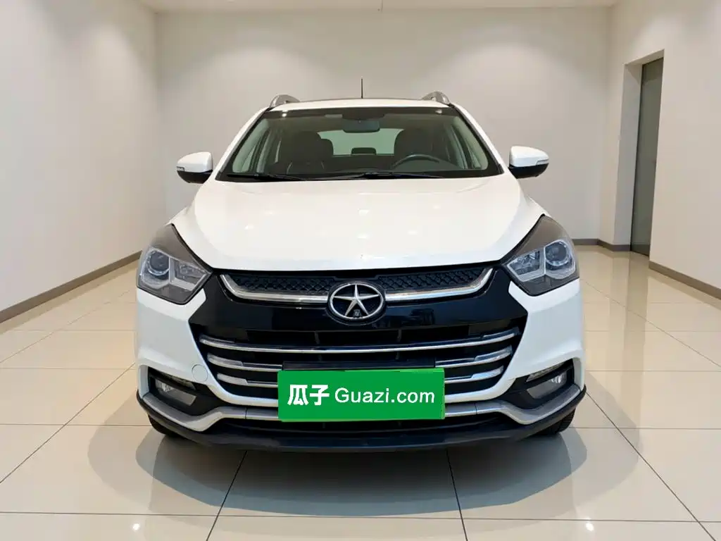 JAC Refine S2 — миниатюра 2