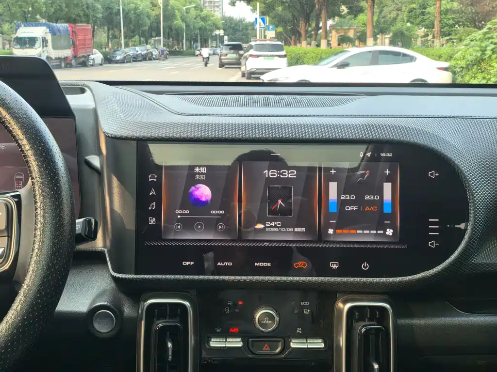 Haval Big Dog — миниатюра 7
