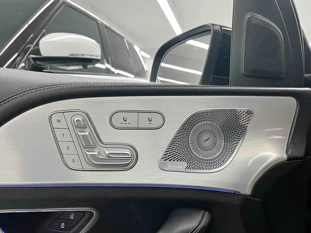 Mercedes-Benz GLE AMG — миниатюра 15