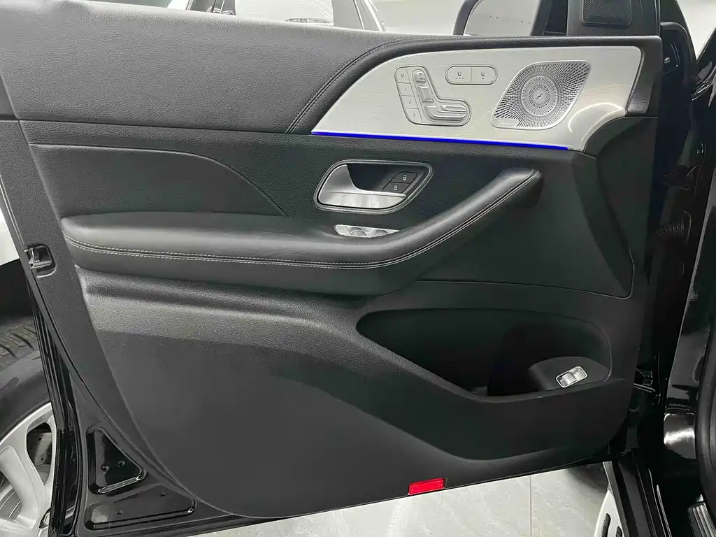 Mercedes-Benz GLE AMG — миниатюра 14