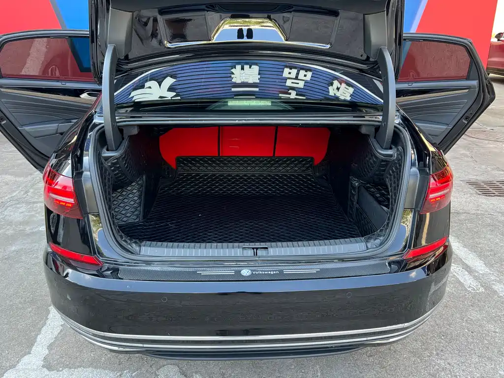 Volkswagen Passat — миниатюра 27