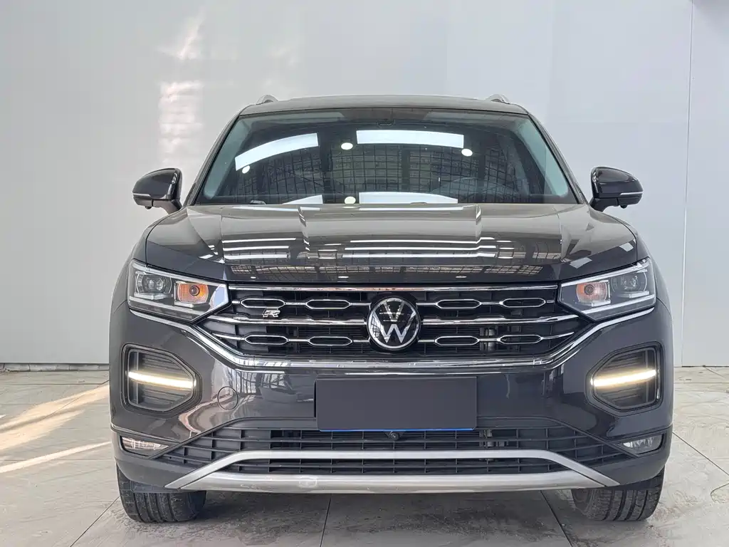 VOLKSWAGEN TANYUE