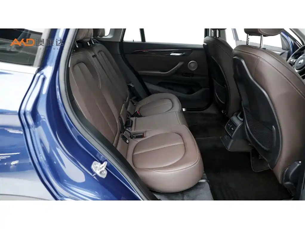 BMW X1 — миниатюра 8