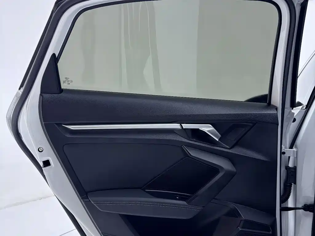 Audi A3 — миниатюра 23