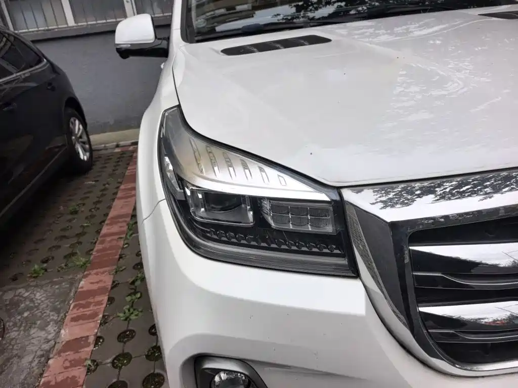 Haval H9 — миниатюра 7