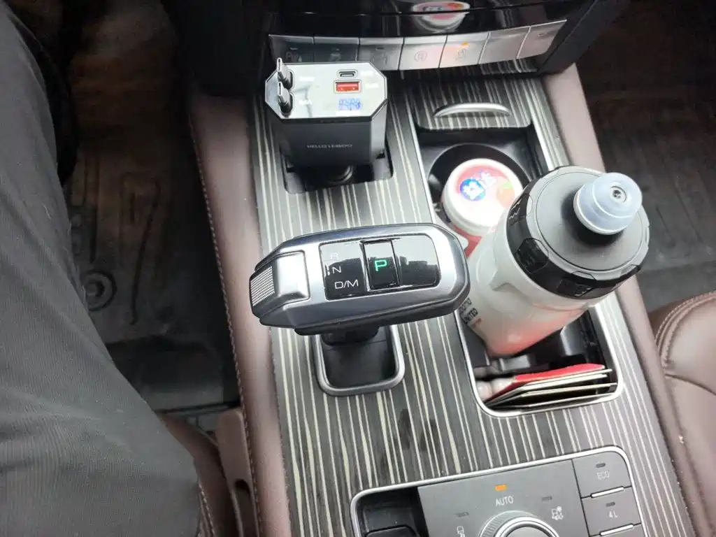 Haval H9 — миниатюра 15