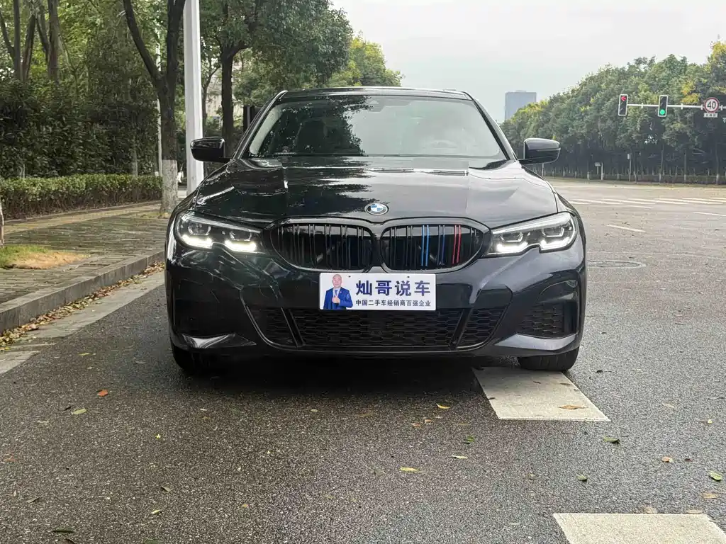 BMW 3 Series — миниатюра 2