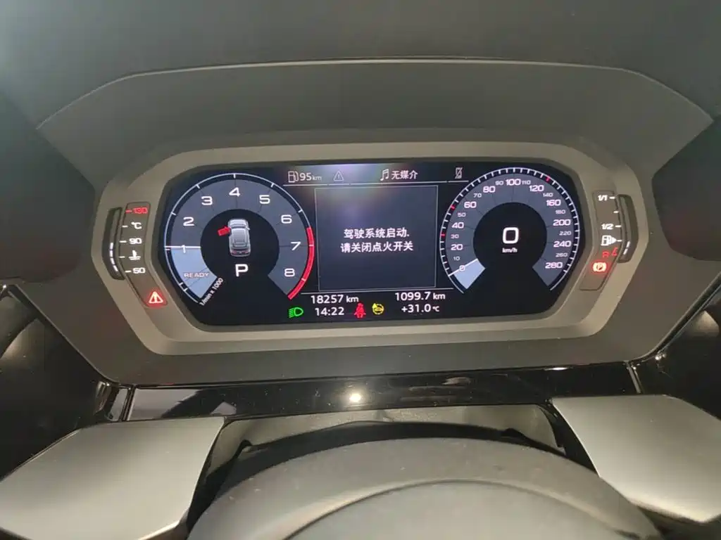 Audi A3 — миниатюра 12
