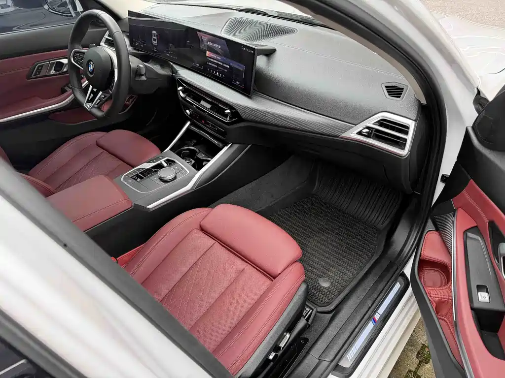 BMW 3 Series — миниатюра 9