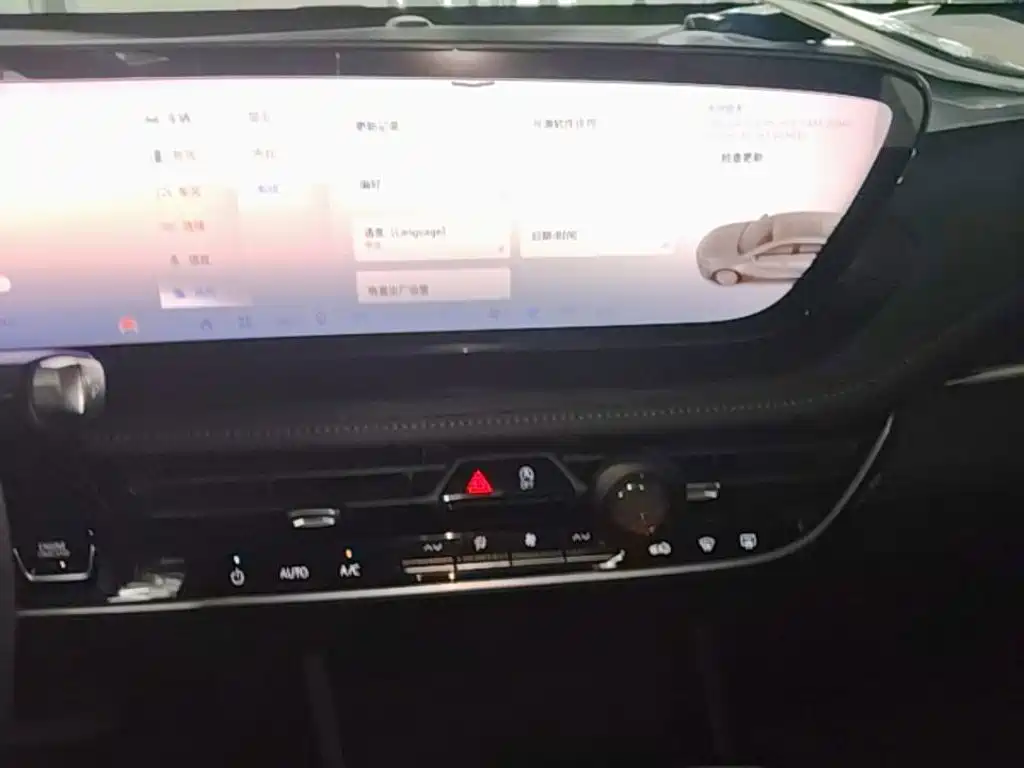 Buick LaCrosse — миниатюра 13