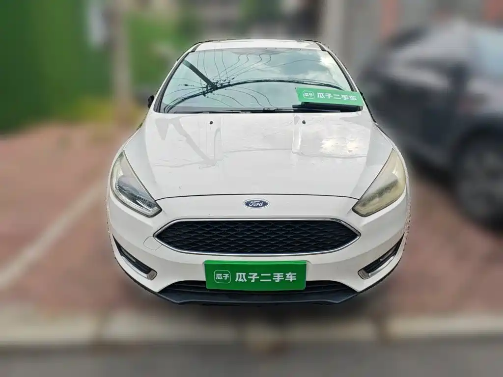 Ford Focus — миниатюра 2