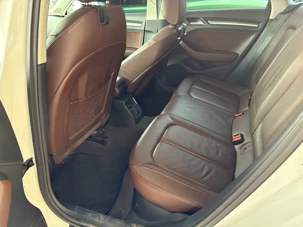 Audi A3 — миниатюра 6