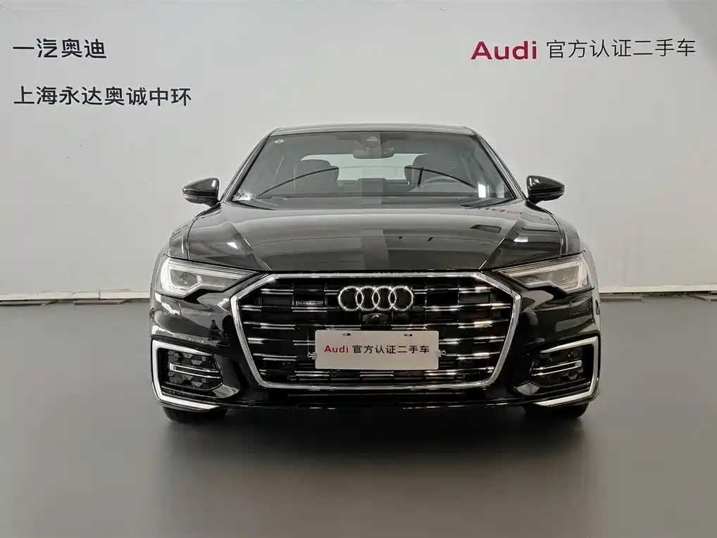Audi A6L 2025 45 TFSI quattro