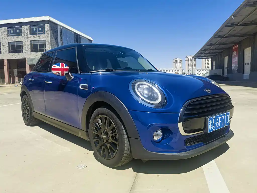 MINI Mini — миниатюра 3