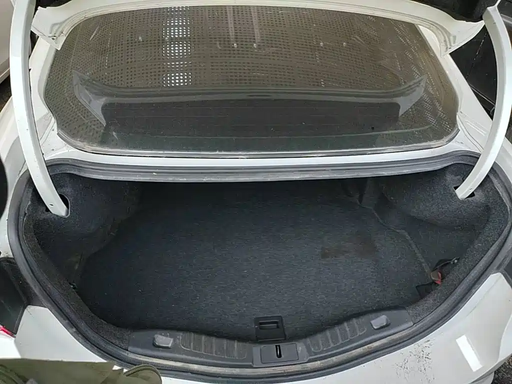 Ford Mondeo — миниатюра 19
