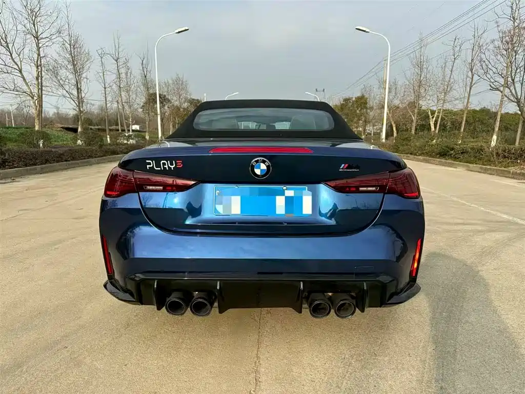 BMW M4