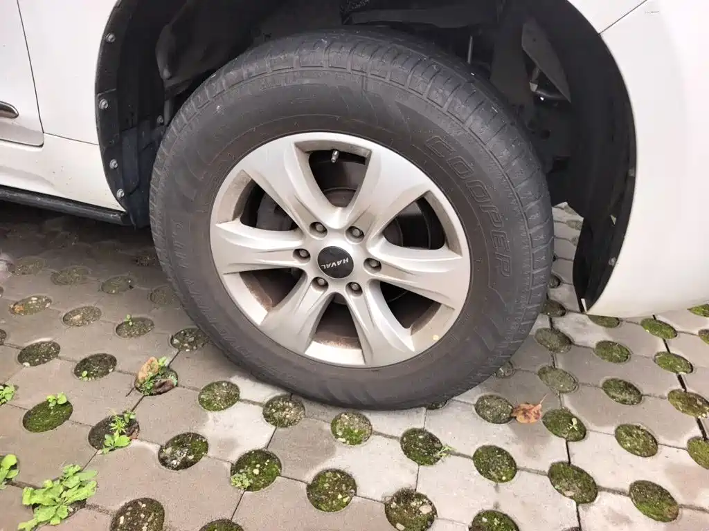 Haval H9 — миниатюра 8