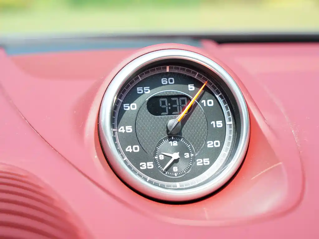 Porsche 718 - фото 10