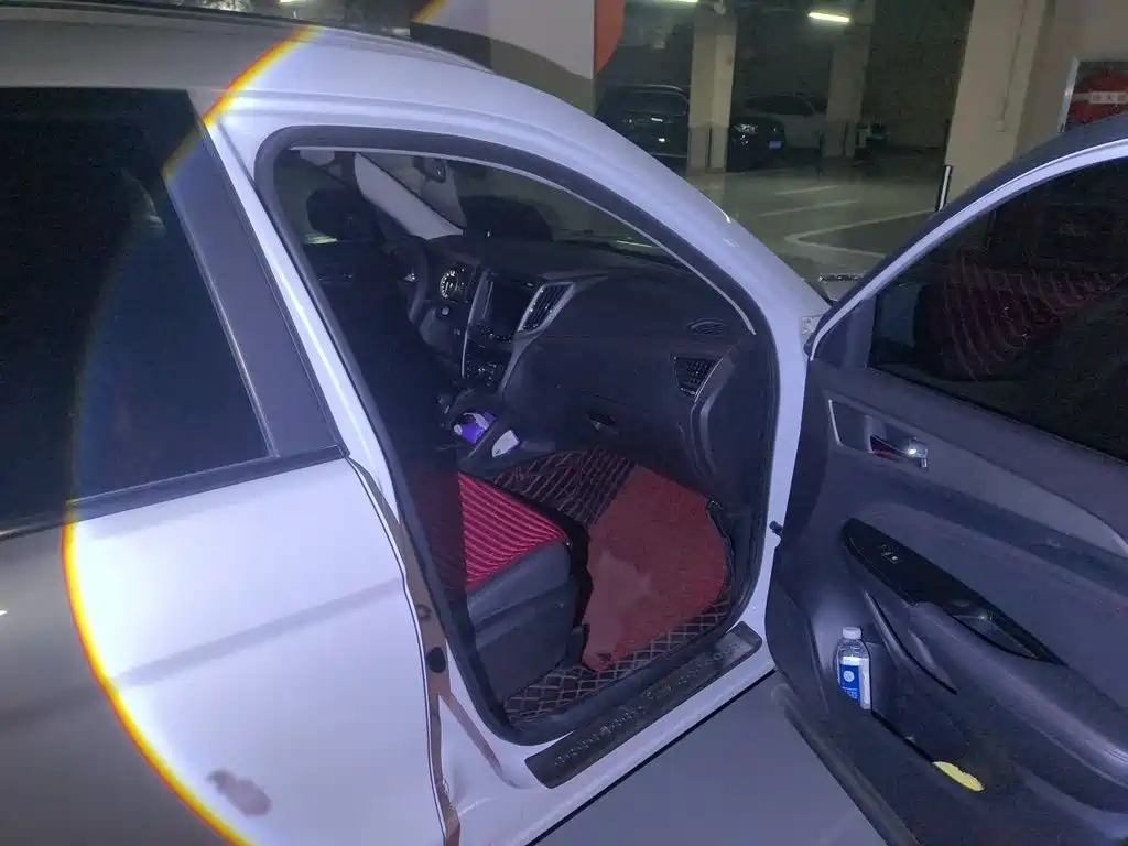 Changan CS75 — миниатюра 18