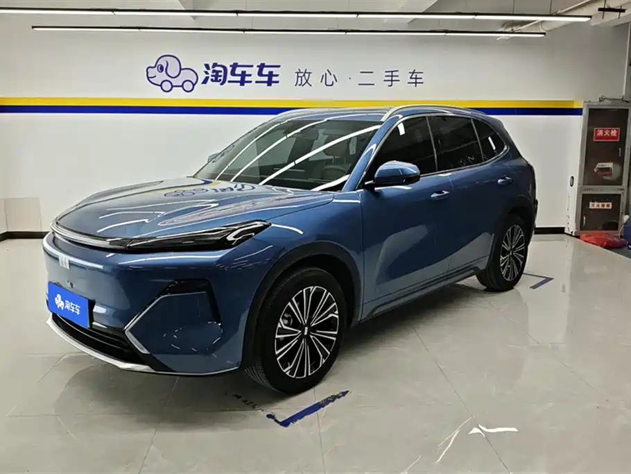 Galaxy 银河星舰7 2025