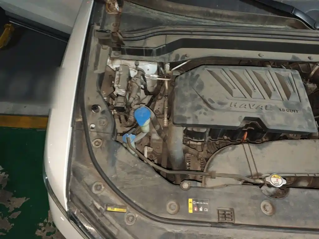 Haval H6 — миниатюра 19