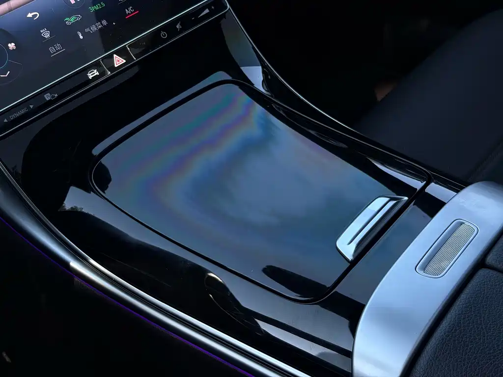 Mercedes-Benz C-Class — миниатюра 10