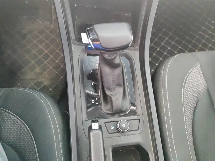 Chery Tiggo 3x — миниатюра 16
