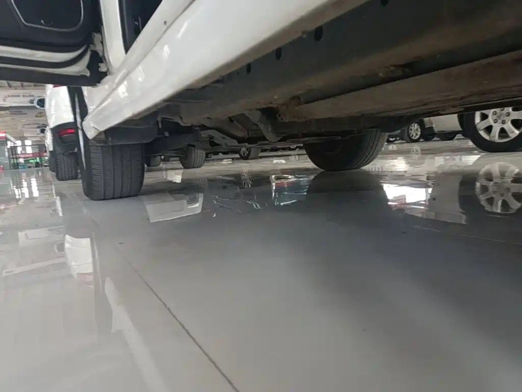 Haval H9 — миниатюра 22