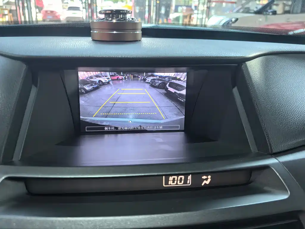Honda Crosstour — миниатюра 19