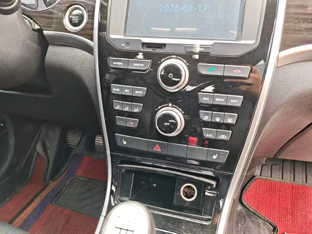 Haval H2 — миниатюра 7