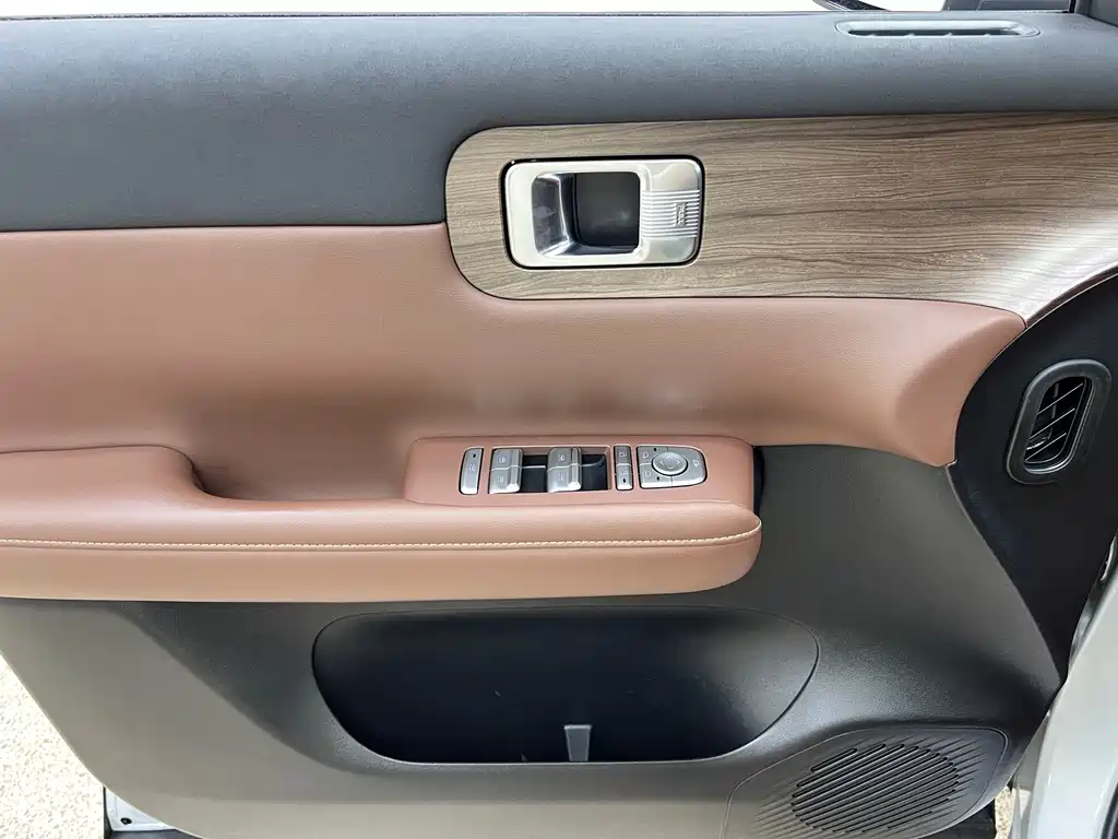 Wuling Xingguang S — миниатюра 12