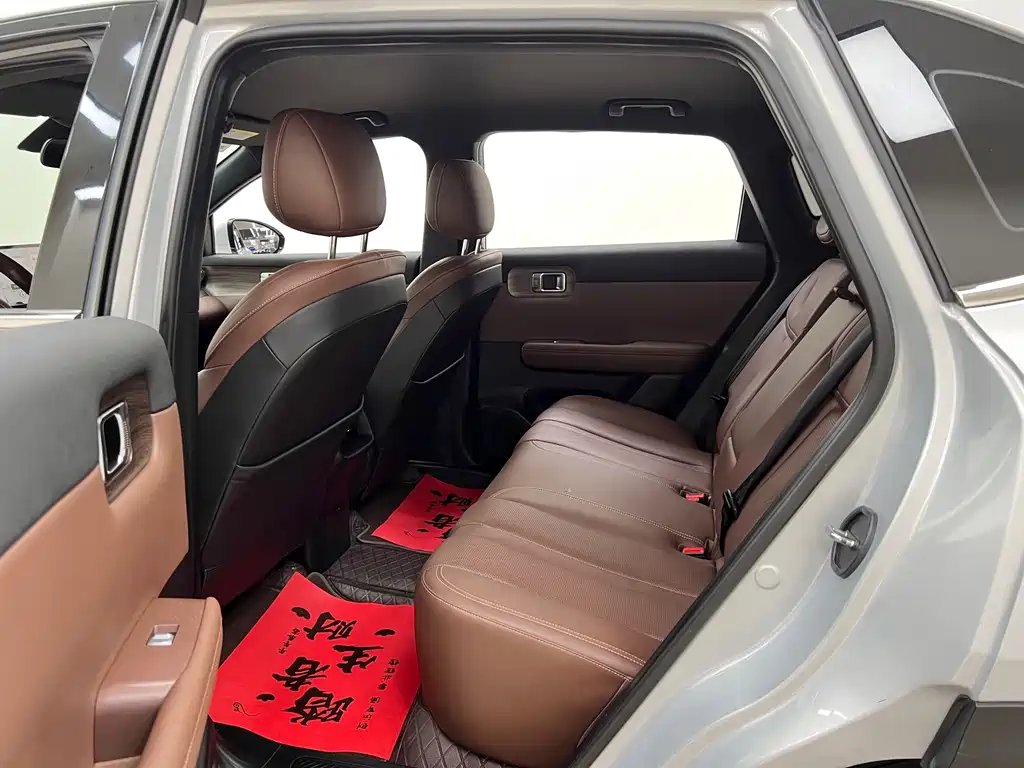 Wuling Xingguang S — миниатюра 16