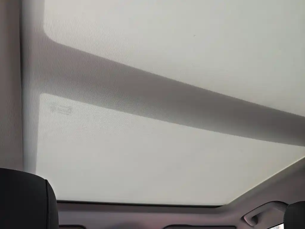 GAC Motor Trumpchi GS3 — миниатюра 18