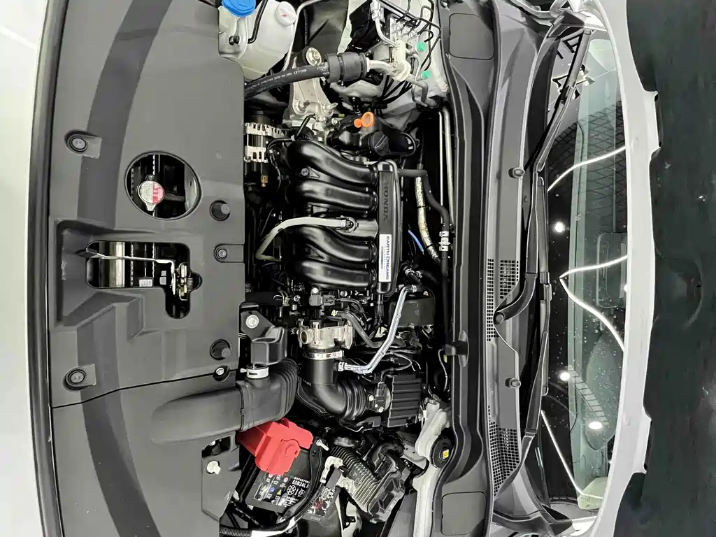 Honda XR-V — миниатюра 20